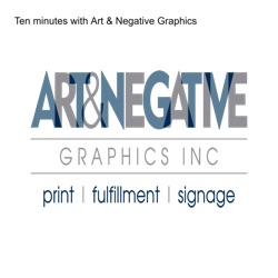 Ten minutes with Art & Negative Graphics