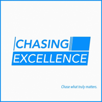 Chasing Excellence podcast