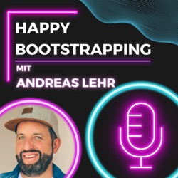 Happy Bootstrapping
