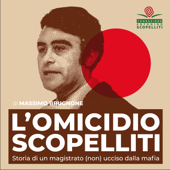 L'omicidio Scopelliti - Massimo Brugnone - Fondazione Antonino Scopelliti