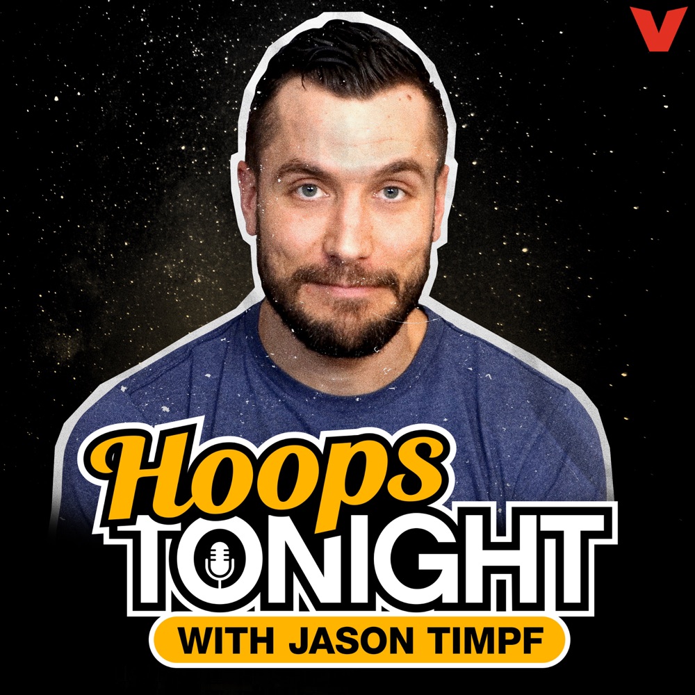 Hoops Tonight X Nerd Sesh - Nuggets-Timberwolves Reaction: Ant Edwards ...