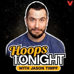 Hoops Tonight - Mailbag: Did we OVERRATE Jokic? Anthony Edwards wild potential, Wolves-Nuggets over?