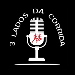 3 lados da corrida