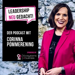 #117 Marilena Abt über Self-Leadership: Bedeutung und Wirkung der Selbstführung