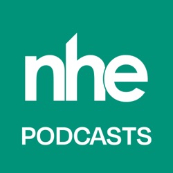 Ep 52. How the voluntary sector can further impact health and social care