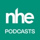 Ep 47. Magic, epiphanies and collaboration: How to lead in the NHS