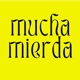 Mucha mierda