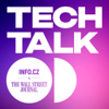 Tech Talk | INFO.CZ & The Wall Street Journal - Michal Půr