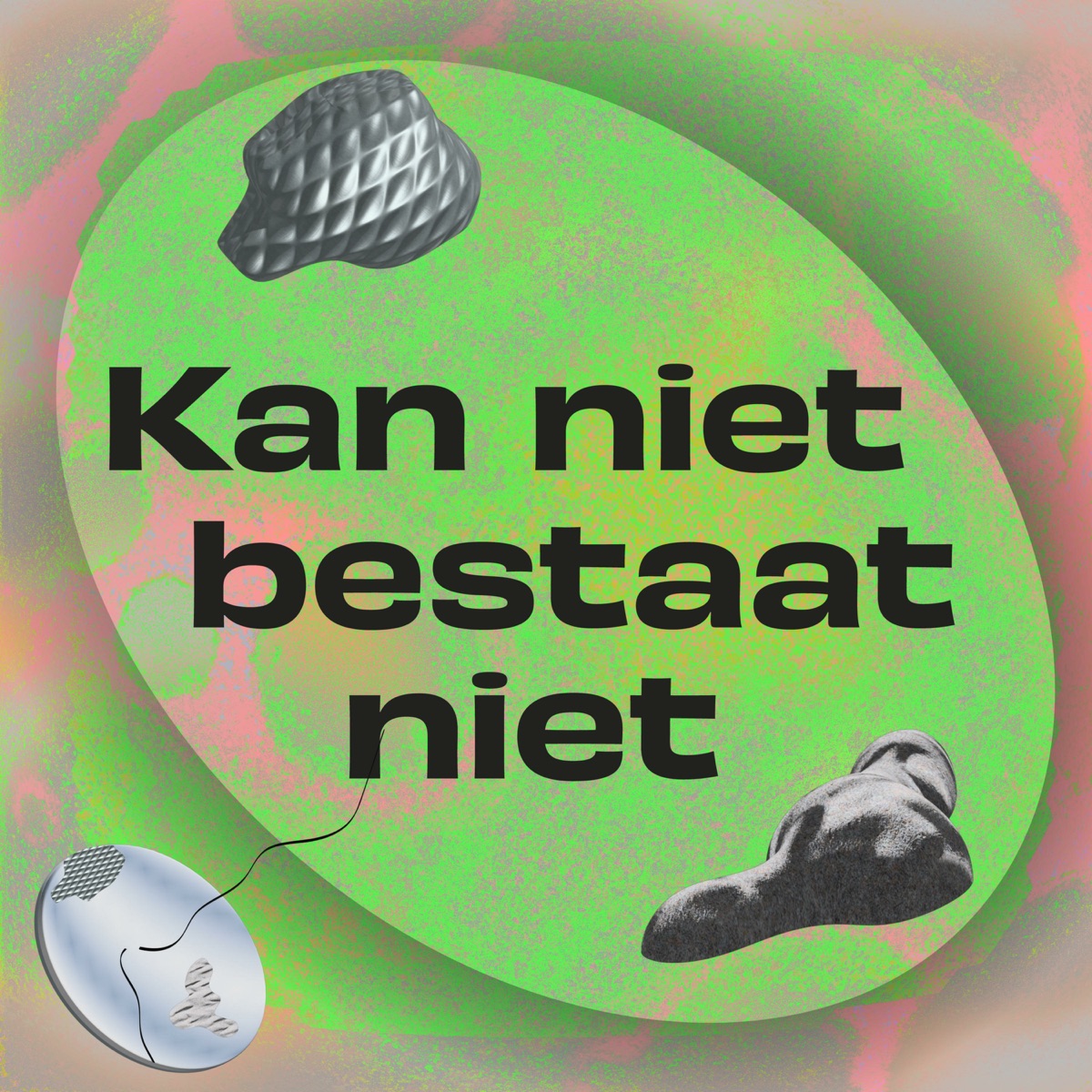 Kan niet bestaat niet – Podcast foto