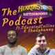 HSBG Podcast #124 New Meta Patch Review with Educatedcollins and Shadybunny