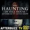 The Haunting Of Hill House Podcast