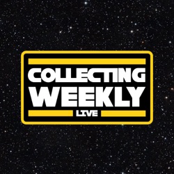 Episode 333: Hot Toys Chewbacca & Sideshow A New Hope Aliens