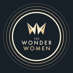 The Wonder Women Episode 4: The Key to a Healthy Gut with Dr. Gabrielle Fundaro