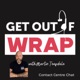 #221 - Get Out of Wrap TV - What areas of our contact centres will undergo the most change in the next five years?