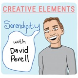 [REPLAY] David Perell [Serendipity]