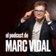 NO TENDRÁS (NI SABRÁS) NADA y SERÁS FELIZ - Entrevista con Daniel Lacalle - Vlog Marc Vidal