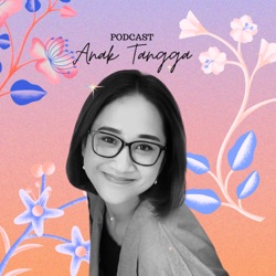 Podcast Anak Tangga 