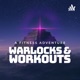 [FITRPG] Warlocks and Workouts: Half HIIT Audiobook, Half LITRPG