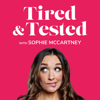Tired and Tested with Sophie McCartney - BackPage