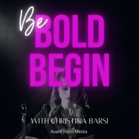 BOLD BASICS with Rob Greenlee