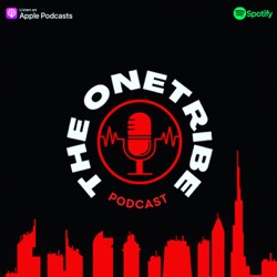 The ONETRIBE PODCAST Ep6 - Why Are People doing this ?????