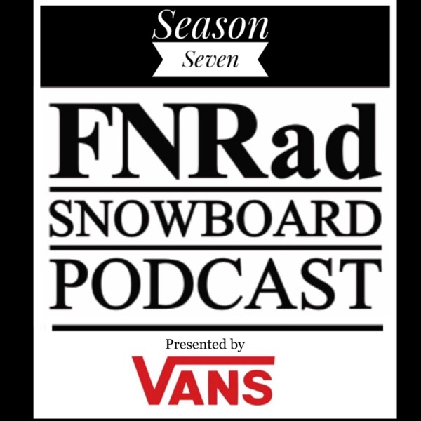 FNRad Snowboarding Podcast