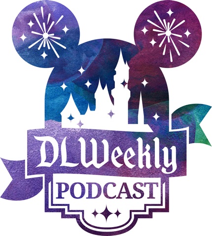 Dlweekly Podcast Disneyland News And Information Pinqueue