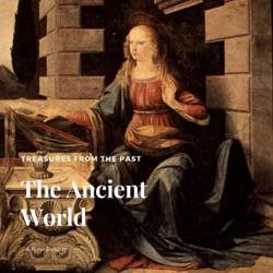 The Ancient World, and Today.
