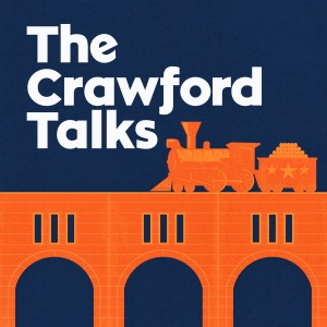 The Crawford Talks: A show about the Houston Astros