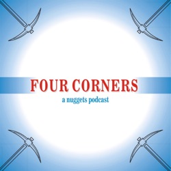 Four Corners: The Bench & High School Ball with Coach Bue