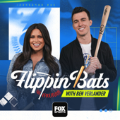 Flippin' Bats with Ben Verlander - FOX Sports