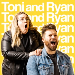 Toni and Ryan