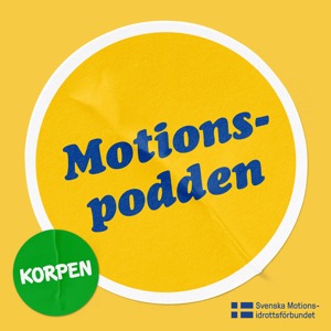 Motionspodden