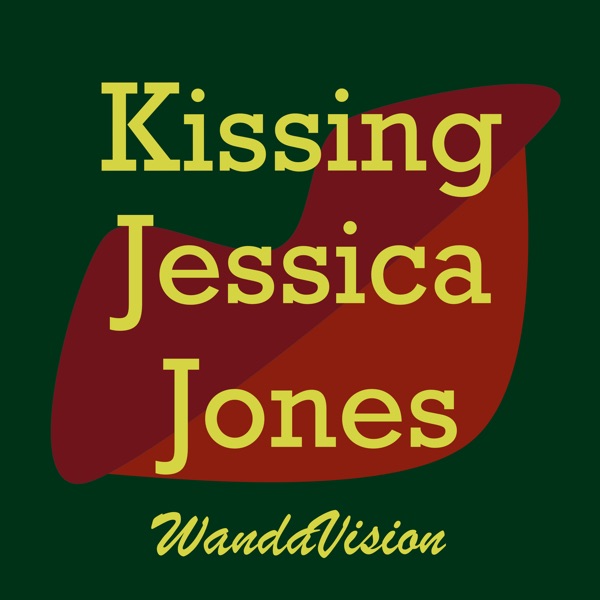 Kissing Jessica Jones