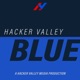 Hacker Valley Blue