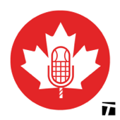 Match Point Canada - Ben Lewis and Mike McIntyre /Tennis Channel Podcast Network