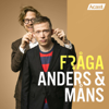 Fråga Anders och Måns - Somrig Ostsås AB