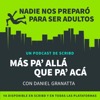 Más pa' allá que pa' acá