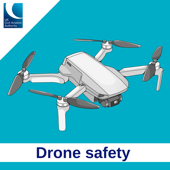 CAA Drone safety - UK Civil Aviation Authority