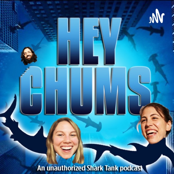 Hey Chums