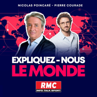 Expliquez-nous le monde podcast