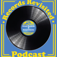 Episode 205: Episode 205: Leah Blevins discusses Stevie Nicks’ “Trouble in Shangri-La”
