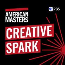 New season of American Masters: Creative Spark!