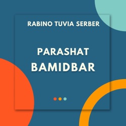 Parashat Bamidbar