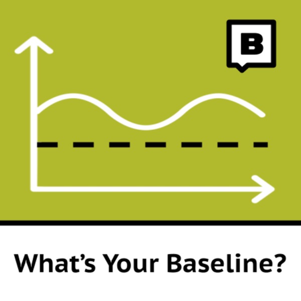 What's Your Baseline? Enterprise Architecture & Business Process Management Demystified Artwork