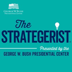 David French -- On polarization, purpose, and America's future