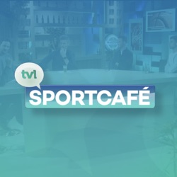 TVL Sportcafé met Stijn Vreven, Sam Kerkhofs en Rik Verheye (Sporting Hasselt)
