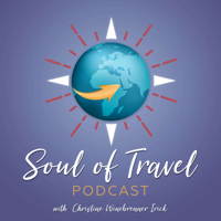 Soul of Travel podcast