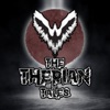 The Therian Tales artwork