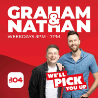 #150: Supermarket Hack,  Taylor Swift and Ian Madigan